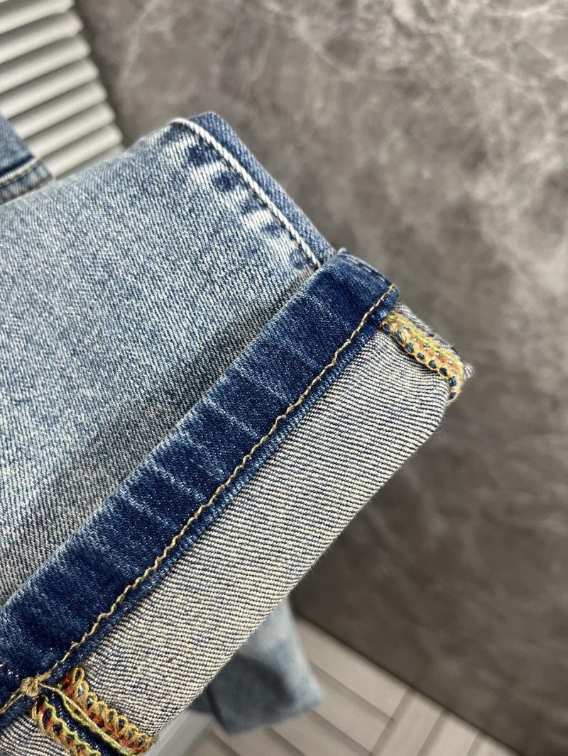 Louis Vuitton Jeans